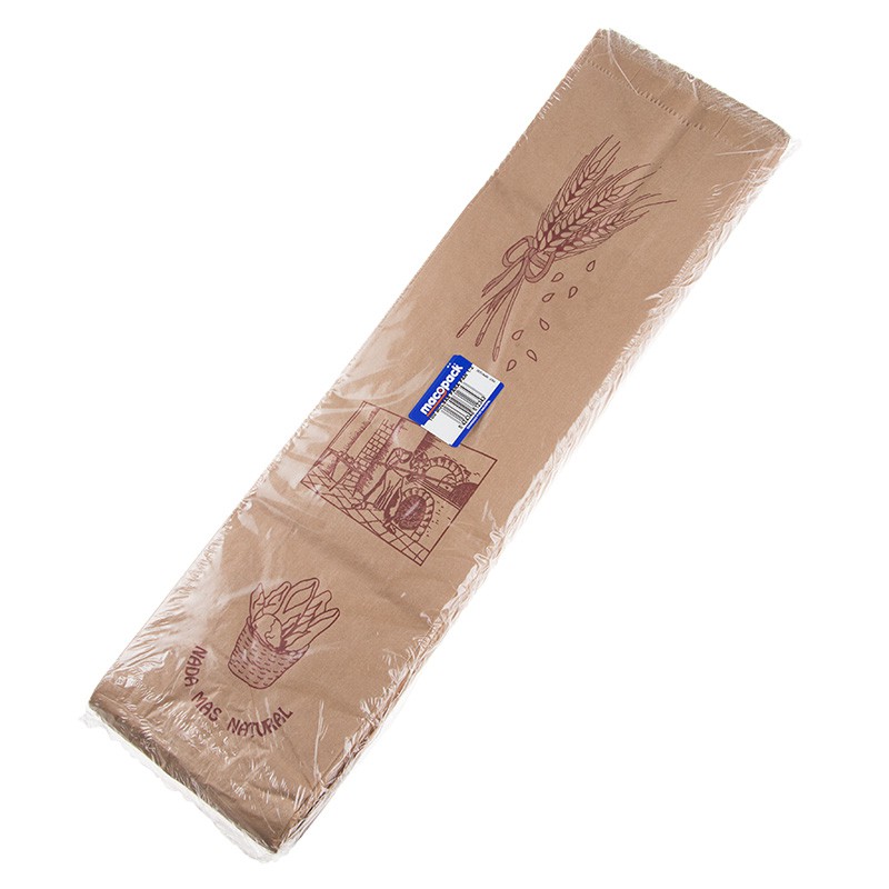 BOLSA PAPEL PAN 54x14+7