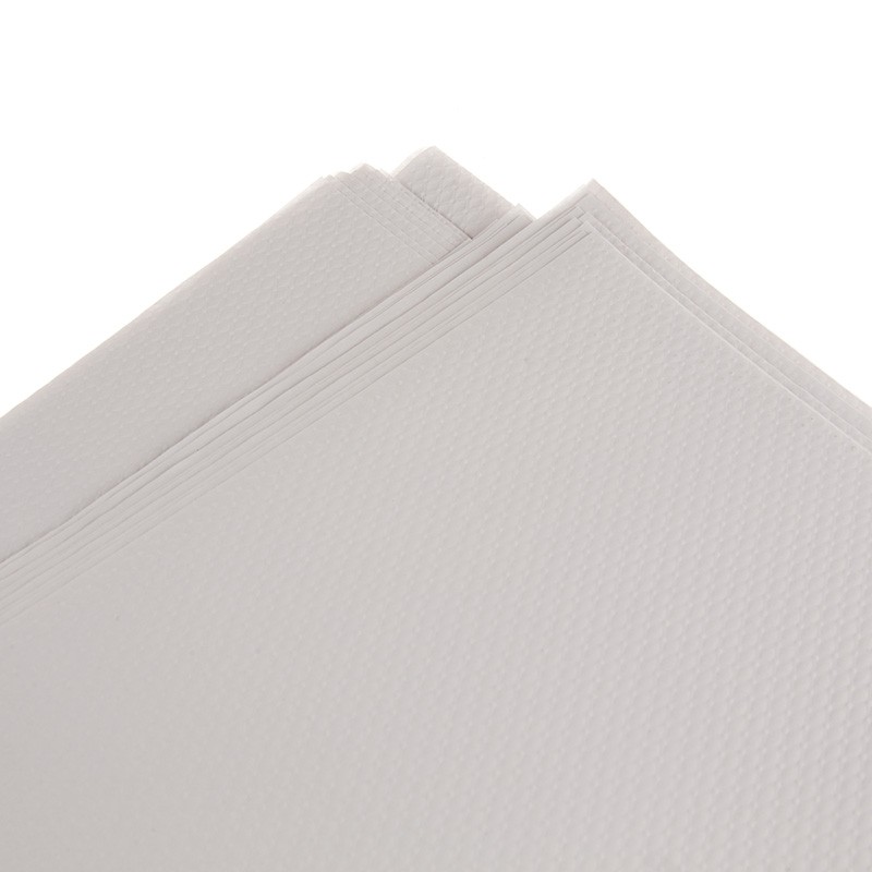 MANTEL DE CELULOSA 80x120 39 Grs. 