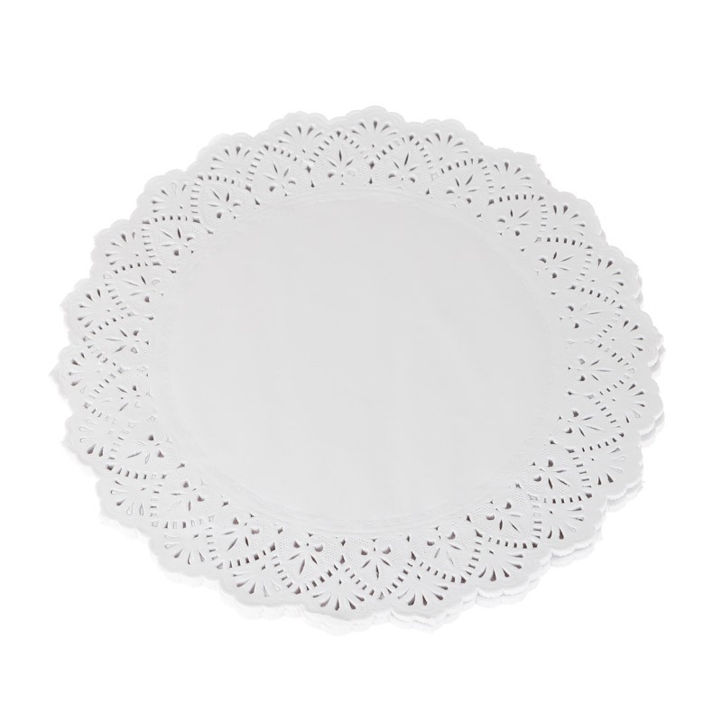 BLONDA RODAL 25 CM.