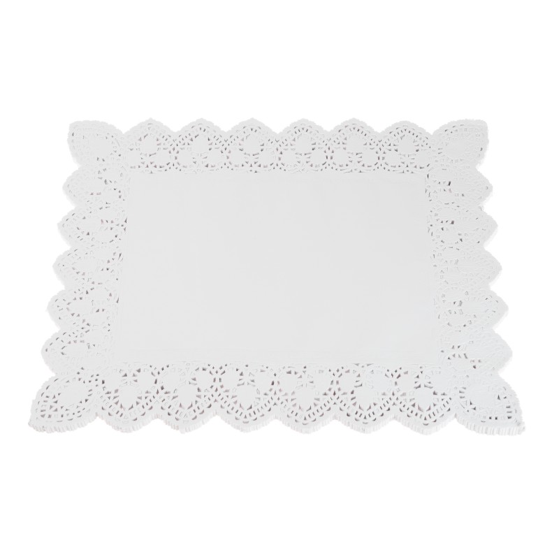 BLONDA RECTANGULAR 31x38