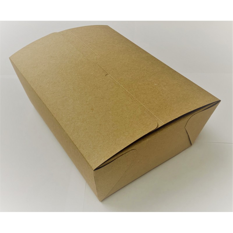ESTUCHE CARTÓN KRAFT ESTANCO GRANDE