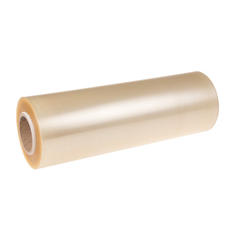 BOBINA FILM extensible uso industrial L.M.F. 60X1500 mts.