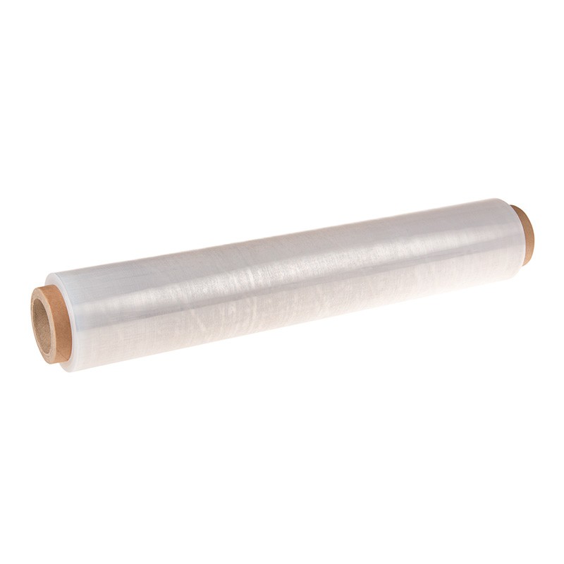BOBINA FILM estirable para paletizar 20" 50cm.